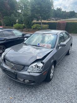 KIA Optima, LX Automatic