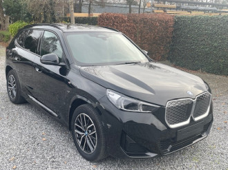 BMW iX1 eDrive20 M Sport Full Panorama leder led Navi..12500km, 3/2025