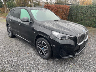 BMW iX1 eDrive20 M Sport Full Panorama leder led Navi..12500km, 3/2025
