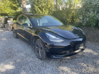 TESLA Model 3 Standaard Plus  Autopilot  trekhaak Leder...