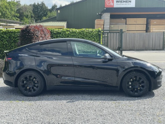 TESLA Model Y Long Range Dual motor AWD ,51624km,  9/2022