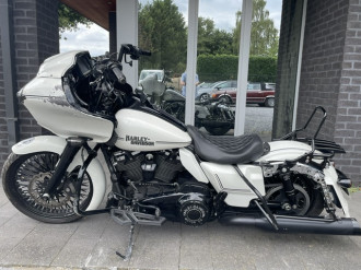 Harley Davidson Road Glide Special  107ci  FLTRXS  10/2016 Full!