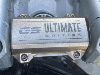 BMW R 1250 GS Adventure Ultimate Edition 04/2024