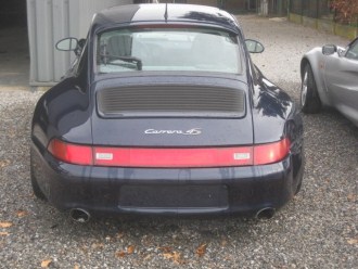 911 993 4s  COLLECTOR!