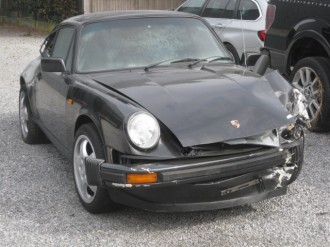 911 Coupe